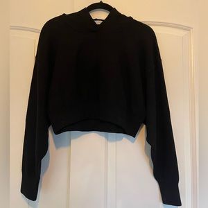 Zara hoodie
